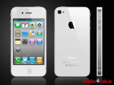 Лот: 7834253. Фото: 1. iPhone 4s 16gb обмен. Смартфоны
