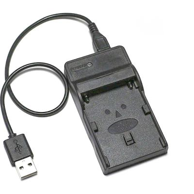 Лот: 8918659. Фото: 1. USB зарядное устройство для аккумуляторов... Аккумуляторы, зарядные