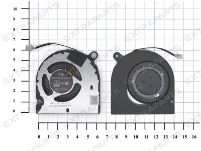 Лот: 19841019. Фото: 1. Вентилятор Acer Enduro N3 EN314-51W. Системы охлаждения