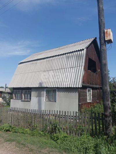 Лот: 25288775. Фото: 1. 3-комн. дача , садоводческое некоммерческое... Дачи