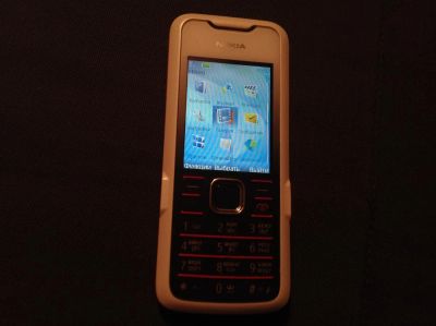 Лот: 3953264. Фото: 1. Nokia 7210c. Кнопочные мобильные телефоны