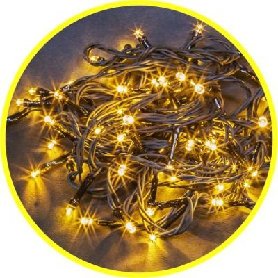 Лот: 19804977. Фото: 1. Гирлянда Navigator 61793 50 led... Разное