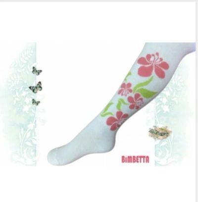 Лот: 8573237. Фото: 1. Детские колготки Bimbetta. Носки, колготки