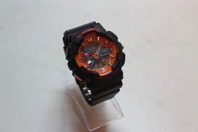 Лот: 3489524. Фото: 1. Часы Casio G-SHOCK №002 . Новые... Другие наручные часы