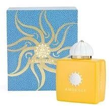 Лот: 7787498. Фото: 1. Sunshine от Amouage 100мл *3000... Женская парфюмерия