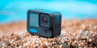 Лот: 21787611. Фото: 1. Экшн камера GoPro HERO 11 Black... Экшн камеры