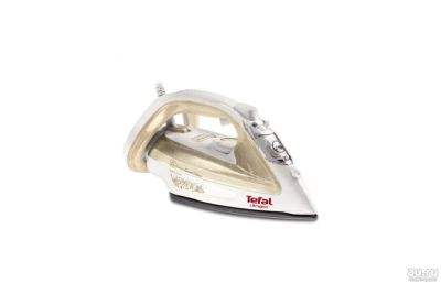 Лот: 12808757. Фото: 1. Утюг TEFAL FV 4911E0. Утюги, парогенераторы, отпариватели