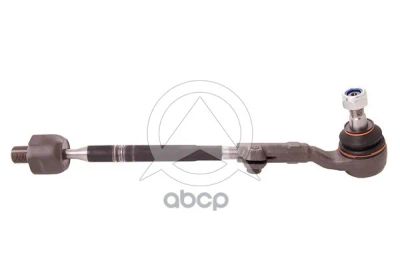 Лот: 21897644. Фото: 1. Тяга Рулевая С Нак.bmw 3 (E90... Ходовая, подвеска, рулевое управление