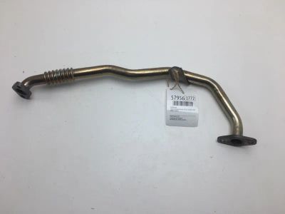 Лот: 20399073. Фото: 1. Трубка EGR Toyota Corona Premio... Кузов
