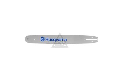 Лот: 3868985. Фото: 1. Шина цепной пилы husqvarna 18... Бензо-, мотоинструмент