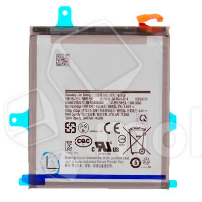 Лот: 18913456. Фото: 1. Аккумулятор для Samsung Galaxy... Аккумуляторы