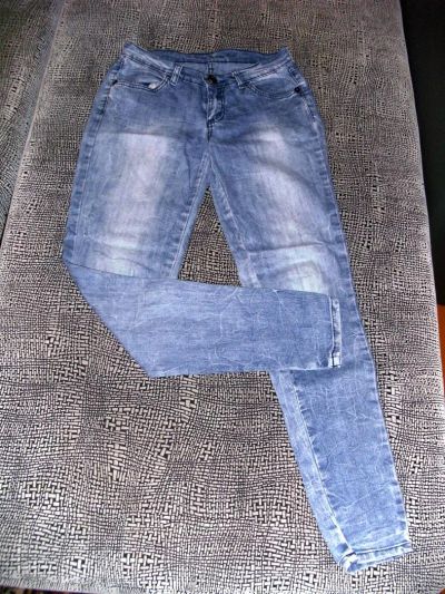 Лот: 5199983. Фото: 1. Джинсы. Джинсы