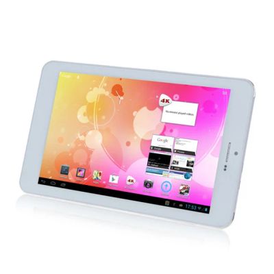 Лот: 3003058. Фото: 1. Icoo 7LP 4-х Ядерный планшет с... Планшеты