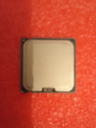 Лот: 15157134. Фото: 1. Процессор Intel Celeron 430. Процессоры