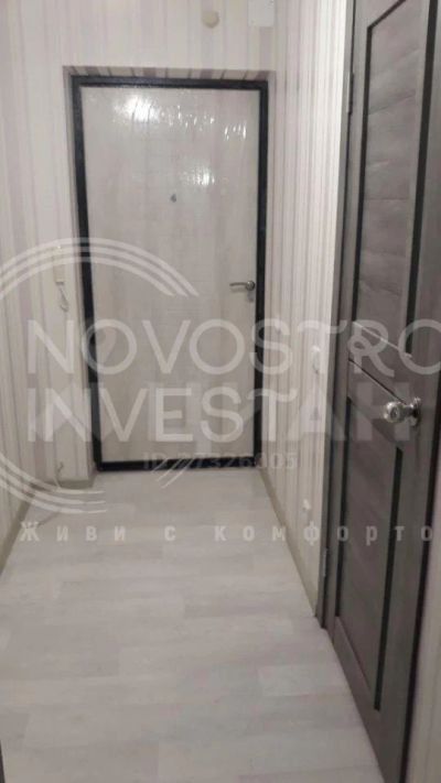 Лот: 17239604. Фото: 1. Квартира-студию 26кв.м. 12/16. Квартиры, студии