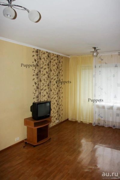 Лот: 9430808. Фото: 1. Сдам уютную однокомнатную квартиру. Квартиры, студии