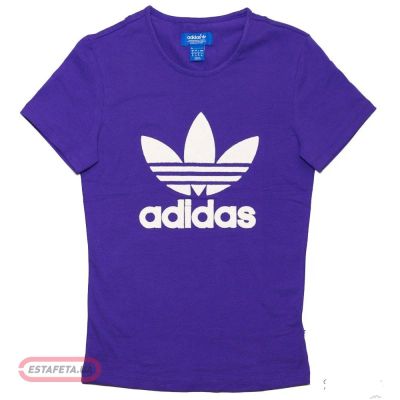 Лот: 11502486. Фото: 1. Футболка Adidas Originals. Футболки, топы и майки