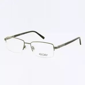 Лот: 25508129. Фото: 1. Оправа GLORY 209 GUN. Оправы для очков