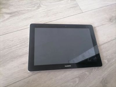 Лот: 25070558. Фото: 1. Планшет Huawei MediaPad 10 FHD... Планшеты