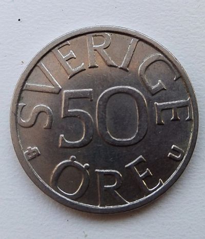 Лот: 15518213. Фото: 1. Швеция 1982,. Европа