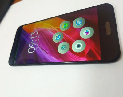 Лот: 11542815. Фото: 1. xiaomi mi5C 3\64. Смартфоны