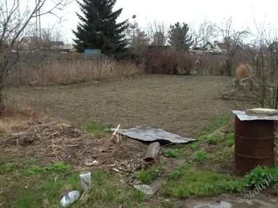 Лот: 2798106. Фото: 1. Сдам участок/дачу в черте города... Дома, дачи, коттеджи