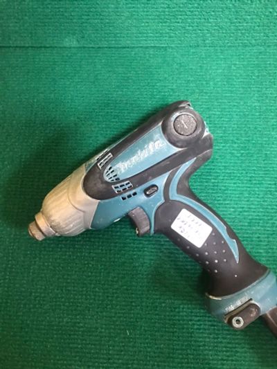 Лот: 23338932. Фото: 1. Шурповерт Makita td 0101F (3176К... Электроинструмент