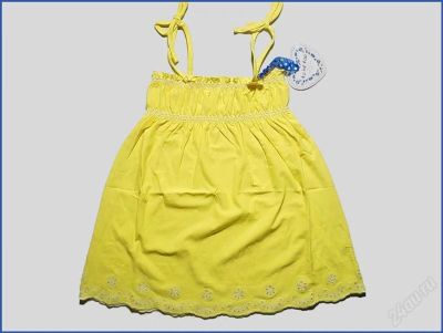 Лот: 905029. Фото: 1. Туника 4-6. Платья, сарафаны