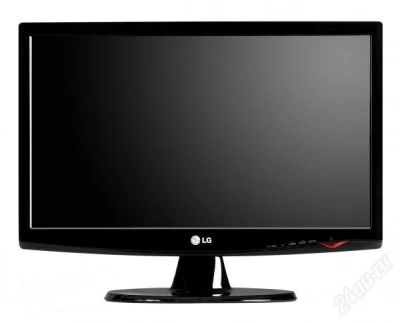 Лот: 1662299. Фото: 1. Новый Монитор LCD 18.5” LG Flatron... ЖК-мониторы
