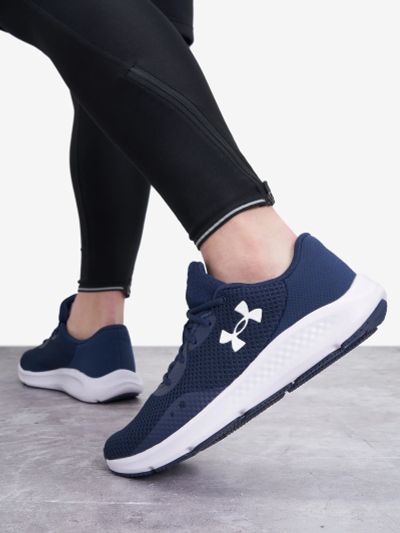 Лот: 24286114. Фото: 1. Кроссовки мужские Under Armour... Кеды, кроссовки, слипоны