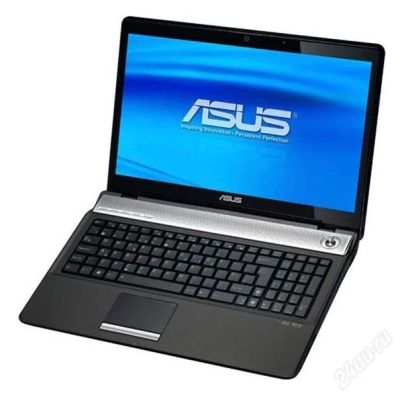 Лот: 1068115. Фото: 1. Мощный 16-дюймовый игровой Asus... Ноутбуки
