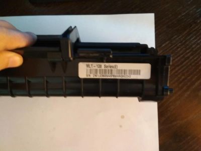 Лот: 11274713. Фото: 1. Картридж Samsung MLT-108 Series... Картриджи, расходные материалы