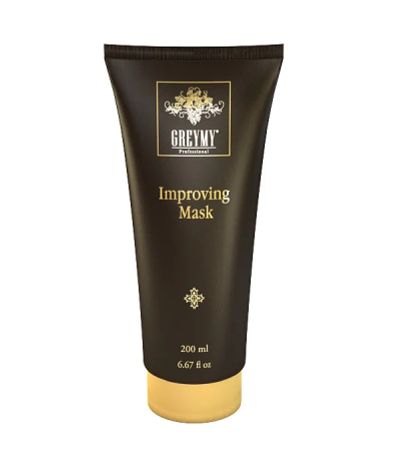 Лот: 4565259. Фото: 1. ImprovingMask (Совершенствующая... Уход за волосами 