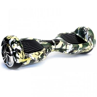 Лот: 17551429. Фото: 1. Гироскутер Smart Balance 6,5... Электросамокаты, гироскутеры, сигвеи