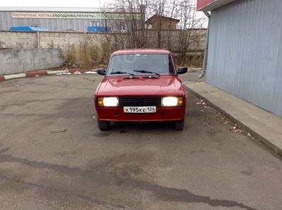 Лот: 4726847. Фото: 1. Ваз 2105. Автомобили