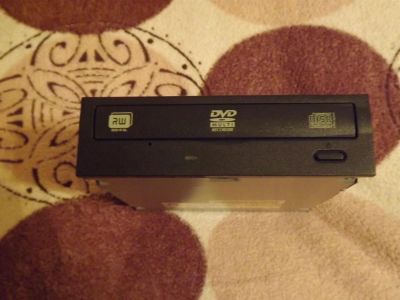 Лот: 3414052. Фото: 1. Привод DVD RW LITE-ON LITE-ON... Приводы CD, DVD, BR, FDD