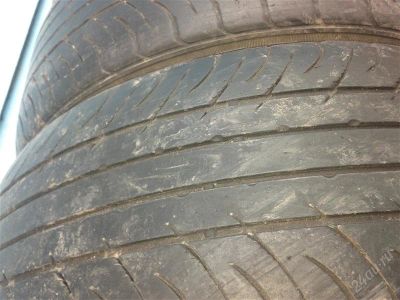 Лот: 2668904. Фото: 1. kumho 205/55 r16. Шины