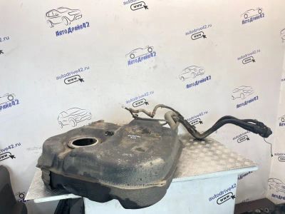 Лот: 25395516. Фото: 1. бак топливный Hyundai Elantra... Топливная система