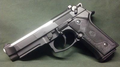 Лот: 4810895. Фото: 1. Страйкбольная модель пистолета... Пейнтбол, страйкбол