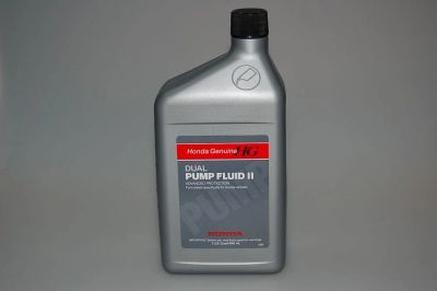Лот: 16494892. Фото: 1. Honda DPF II (DPSF USA) (масло... Масла, жидкости