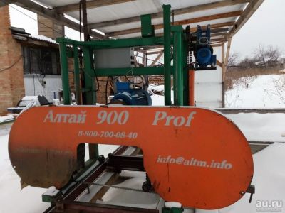 Лот: 13221097. Фото: 1. Пилорама Алтай 900 Prof 2014. Электроинструмент