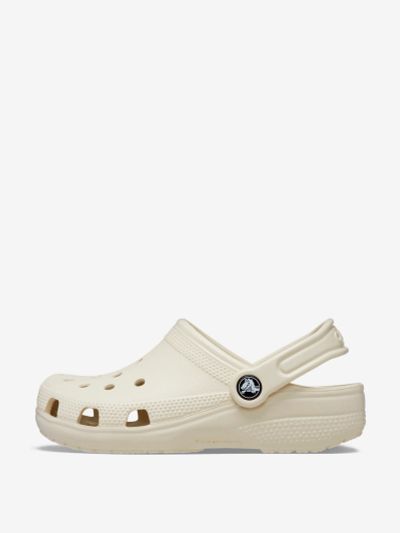 Лот: 24288096. Фото: 1. Сабо детские Crocs Classic Clog... Шлепанцы, сланцы