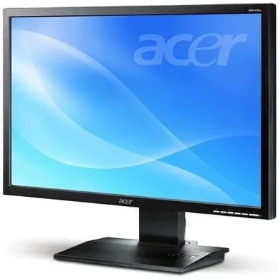 Лот: 17198849. Фото: 1. Монитор Acer V223W. ЖК-мониторы