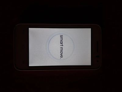 Лот: 10581963. Фото: 1. 4" Смартфон Alcatel One Touch... Смартфоны