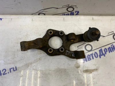 Лот: 21712409. Фото: 1. поворотный кулак Chevrolet Lacetti... Двигатель и элементы двигателя