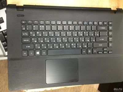 Лот: 9336943. Фото: 1. Клавиатура 60.MMLN2.005 для Acer... Клавиатуры для ноутбуков