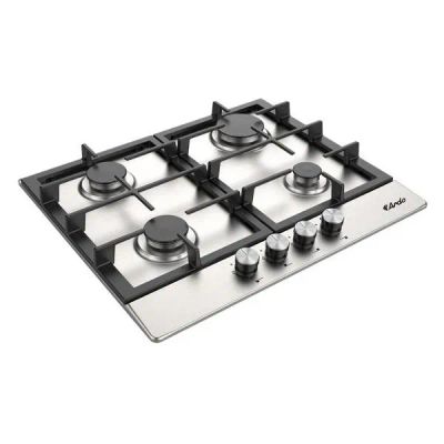 Лот: 25441151. Фото: 1. Газовая варочная панель ARDO MH64GCX2. Плиты, духовые шкафы, варочные поверхности
