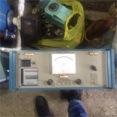 Лот: 9381158. Фото: 1. Прибор СССР №2. Радиолюбительский инструмент