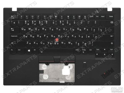 Лот: 18237191. Фото: 1. Топ-панель 01YR663 для Lenovo... Клавиатуры для ноутбуков