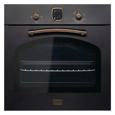 Лот: 24517812. Фото: 1. Газовый духовой шкаф Korting OGG... Плиты, духовые шкафы, варочные поверхности